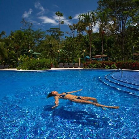 Manzanillo Caribbean Resort Puerto Viejo de Talamanca Eksteriør bilde