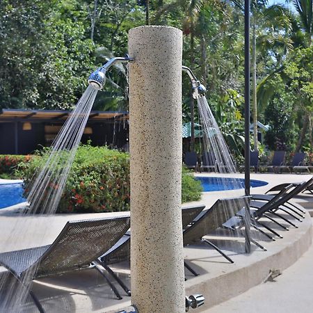 Manzanillo Caribbean Resort Puerto Viejo de Talamanca Eksteriør bilde