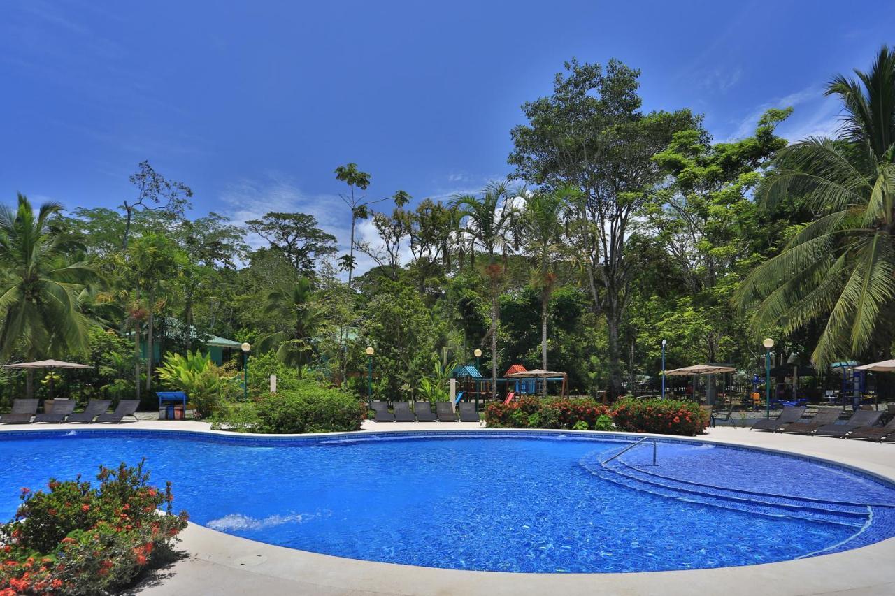 Manzanillo Caribbean Resort Puerto Viejo de Talamanca Eksteriør bilde