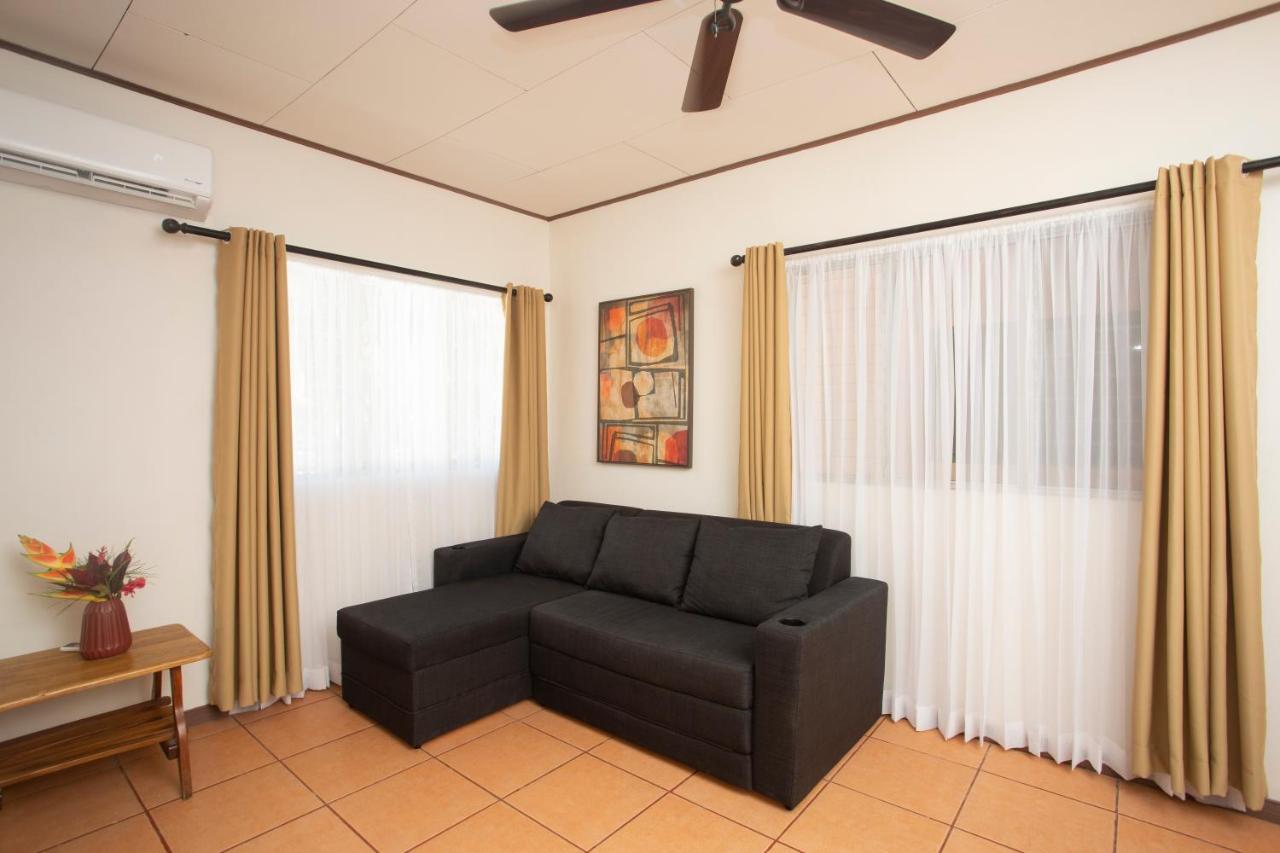 Manzanillo Caribbean Resort Puerto Viejo de Talamanca Eksteriør bilde