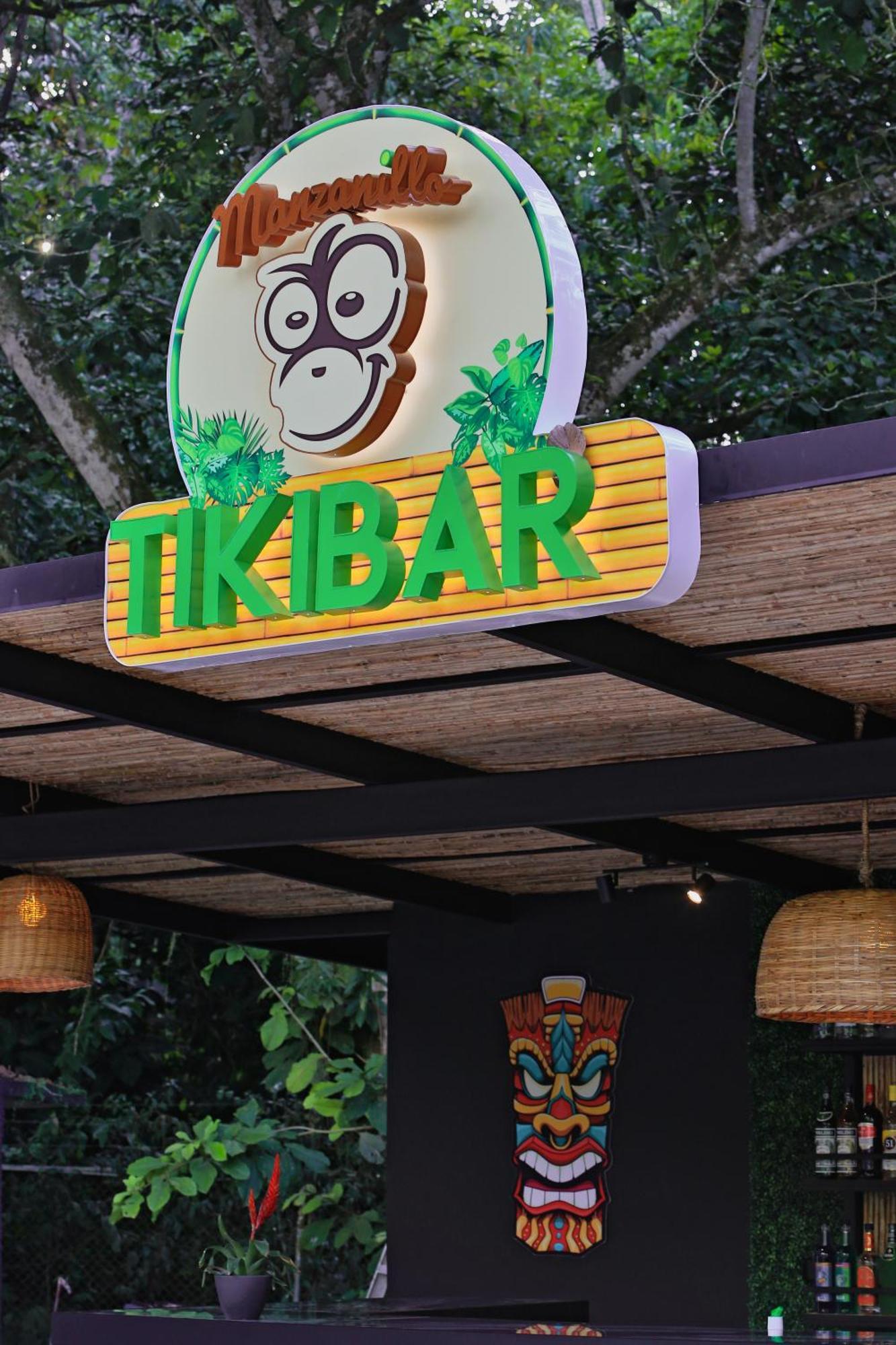 Manzanillo Caribbean Resort Puerto Viejo de Talamanca Eksteriør bilde